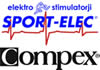 Logo Sport-Elec in Compex