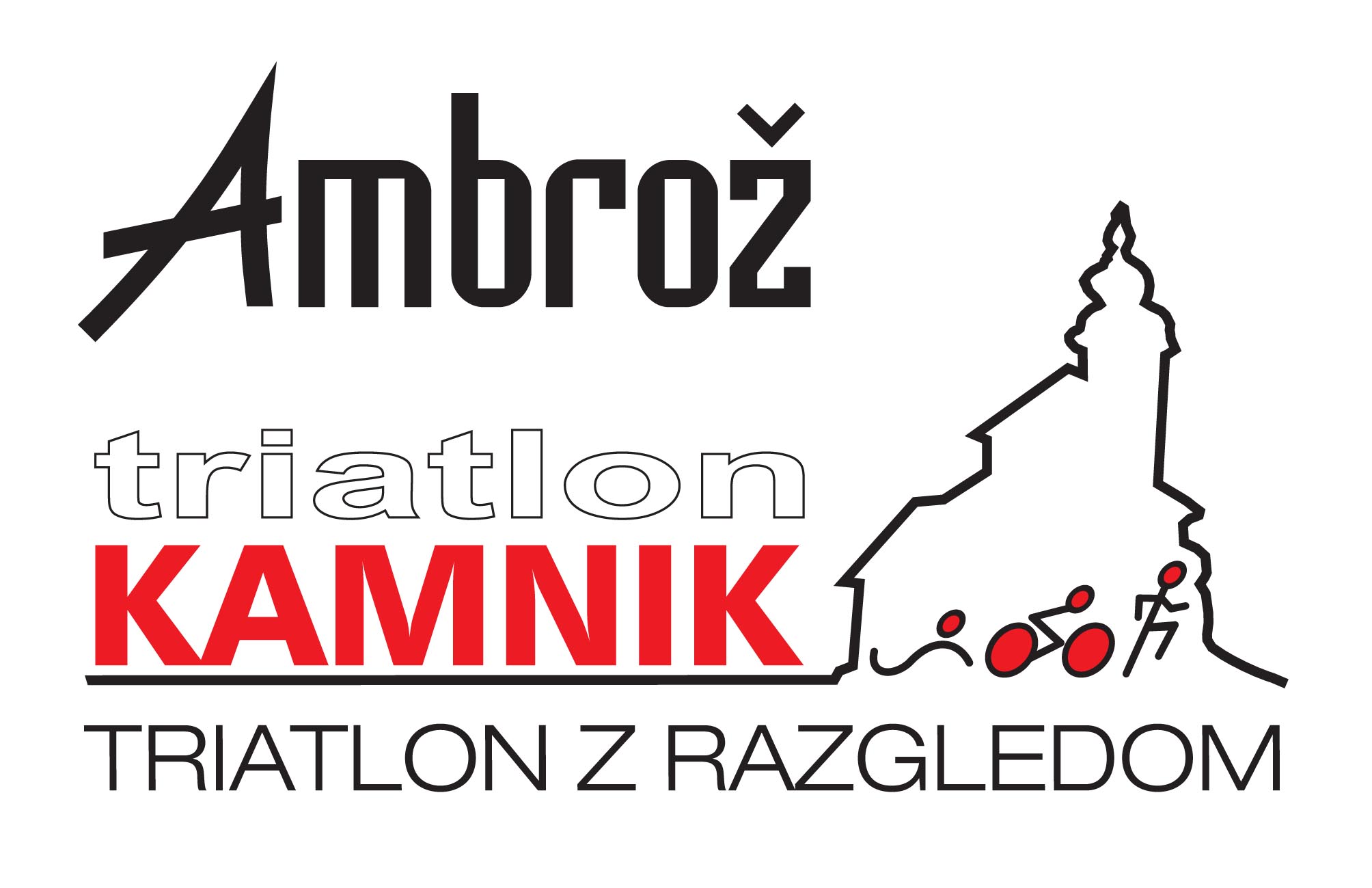 Pred prijava za Ambrož triatlon Kamnik možna do vključno petka 24.6.2016