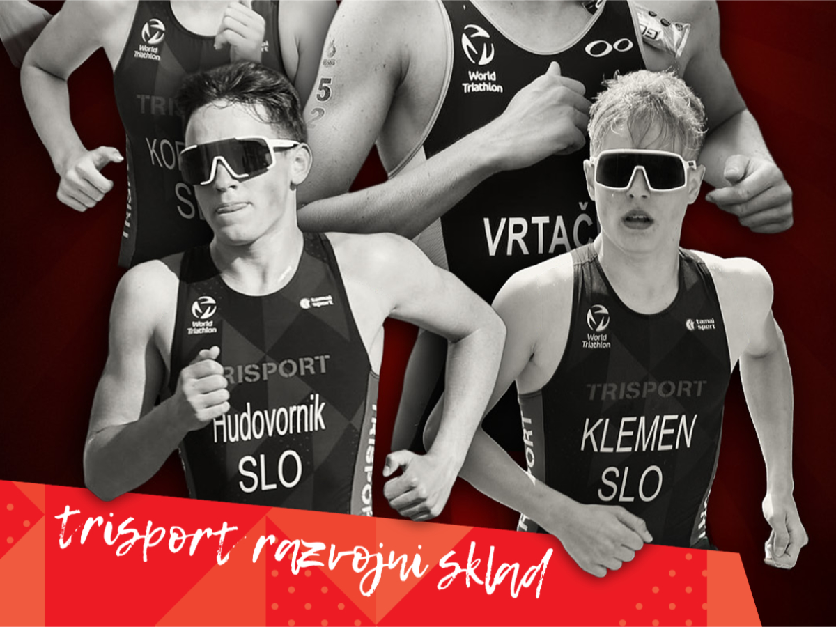 razvojni sklad trisport