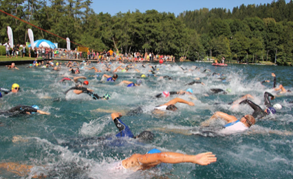 bled triatlon festival bled